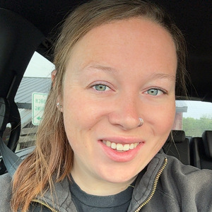 Fundraising Page: Morgan Ekman